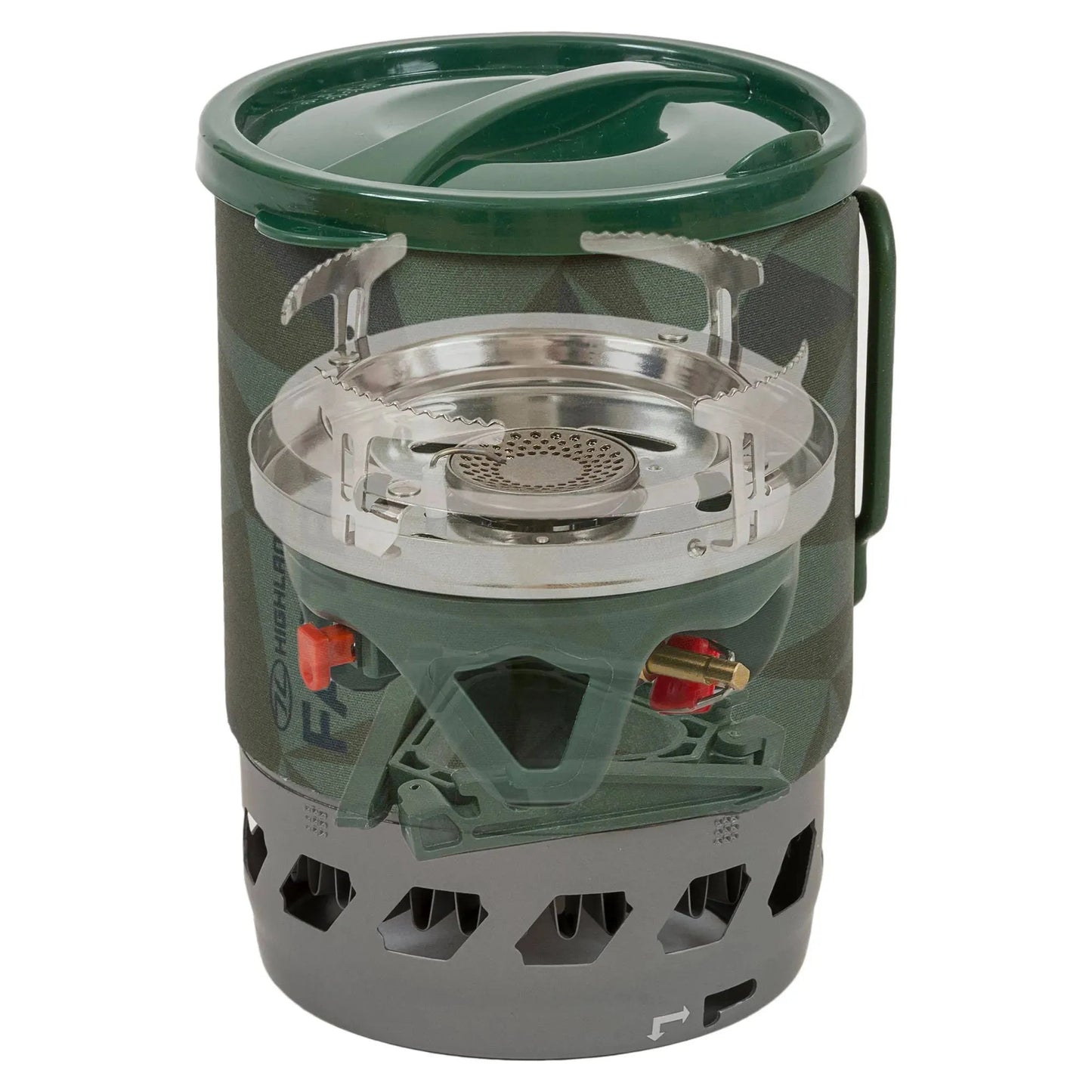 highlander-schnellkochtopf-fast-boil-mkiii-stove-oliv-ansicht-3