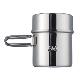 Pot set stainless steel 1.475 L