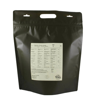 Daily ration Day Ration Pack Type 3