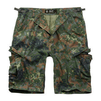 BDU Ripstop Shorts