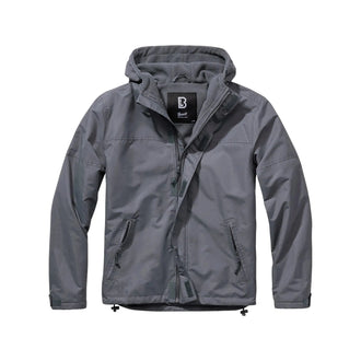 Windbreaker Frontzip