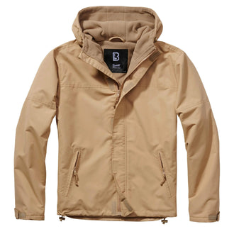 Windbreaker Frontzip