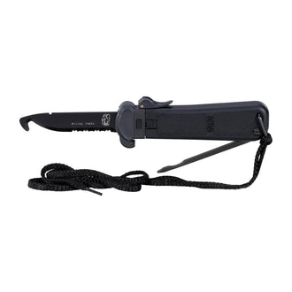 Rettungsmesser RT-I-TAC