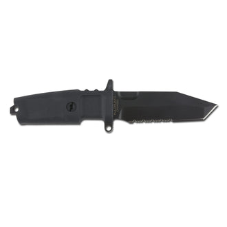 Messer Fulcrum C schwarz