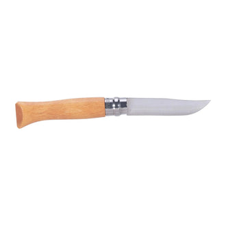 Lunghezza manico coltello Opinel 12 cm