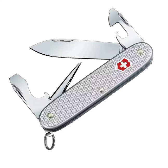 Taschenmesser Pioneer Alox