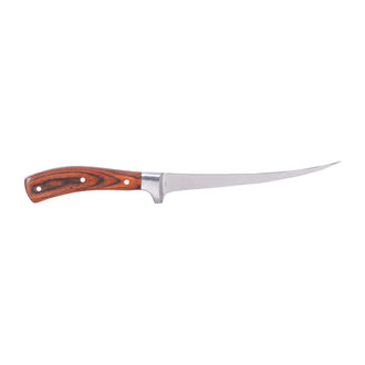 Cuchillo fileteador Haller