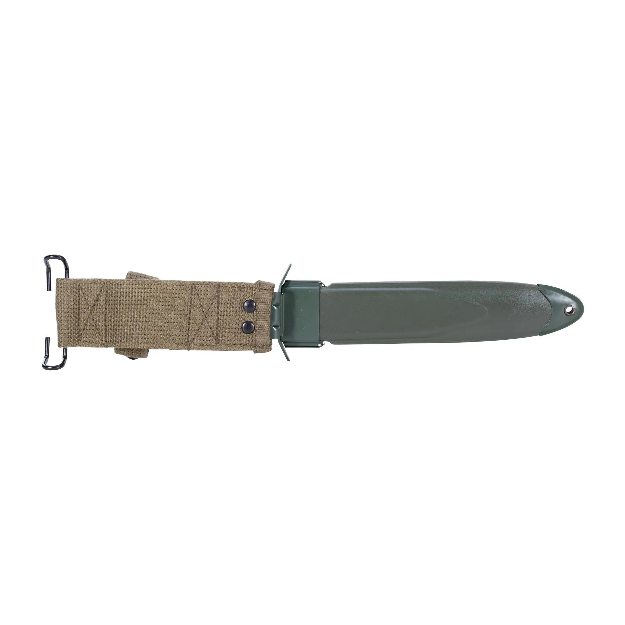 US bayonet M7 with scabbard M8A1 repro – ASMC Unlimited