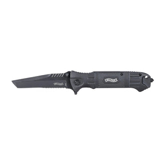 Taschenmesser Black Tac Tanto schwarz