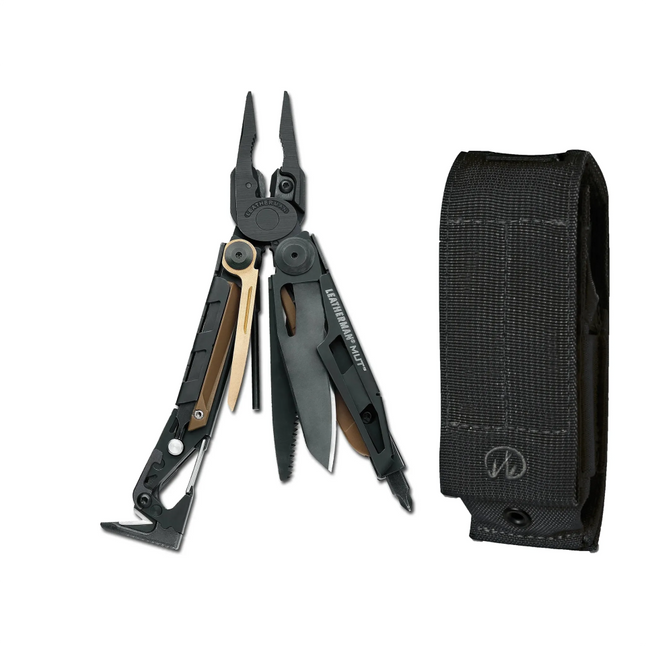 Multitool Military Utility Tool MUT