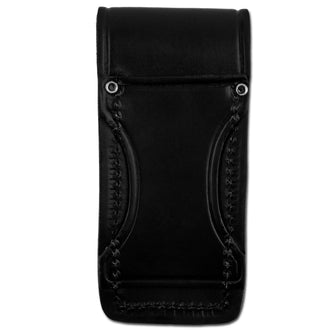 Pochette à couteaux en cuir Type V