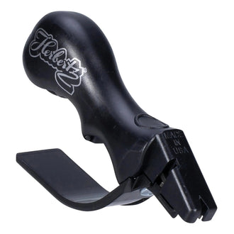 Messerschärfer mit Griffschutz