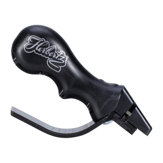 Messerschärfer mit Griffschutz