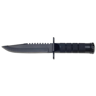 Cuchillo de supervivencia Haller Jungle Adventurer Pequeño