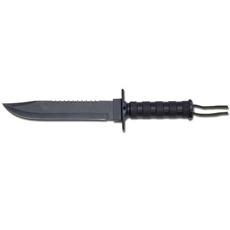 Survival knife Haller Jungle Adventurer