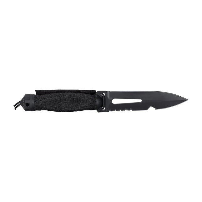 tauchermesser-extrema-ratio-ultramarine-mit-loch-ansicht-2