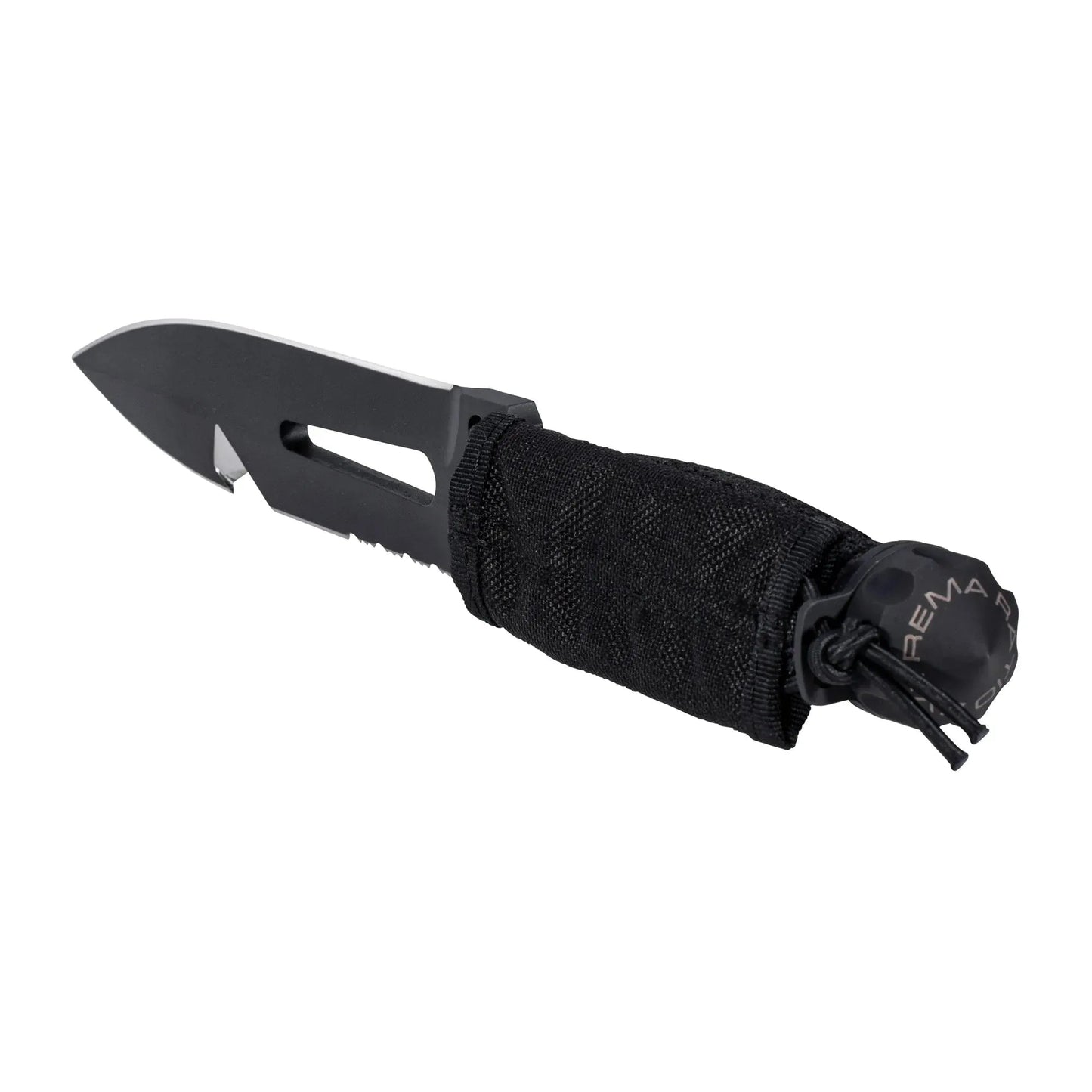 tauchermesser-extrema-ratio-ultramarine-mit-loch-ansicht-3