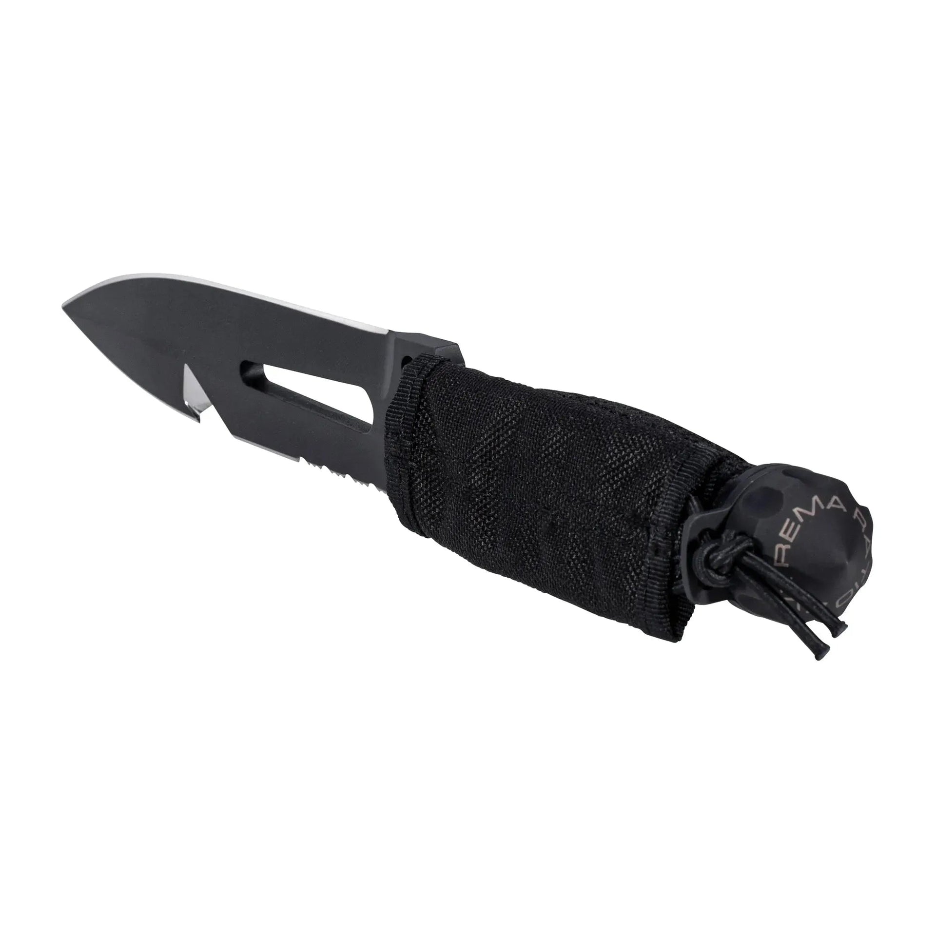 tauchermesser-extrema-ratio-ultramarine-mit-loch-ansicht-3