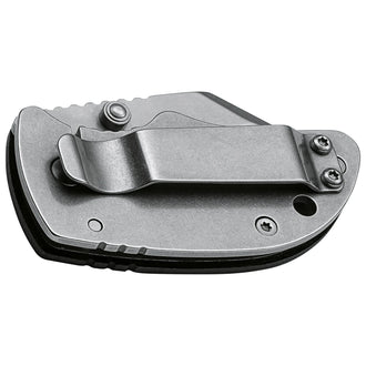 Taschenmesser DW-2 schwarz