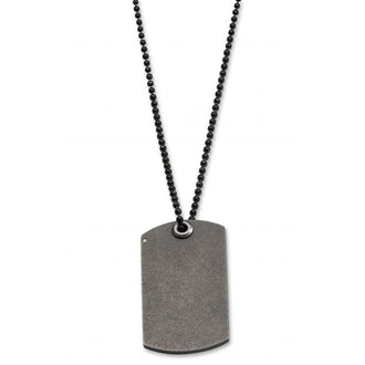 Böker Coltello tascabile Dog Tag grigio