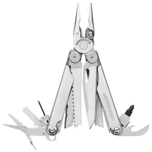 Stainless Steel