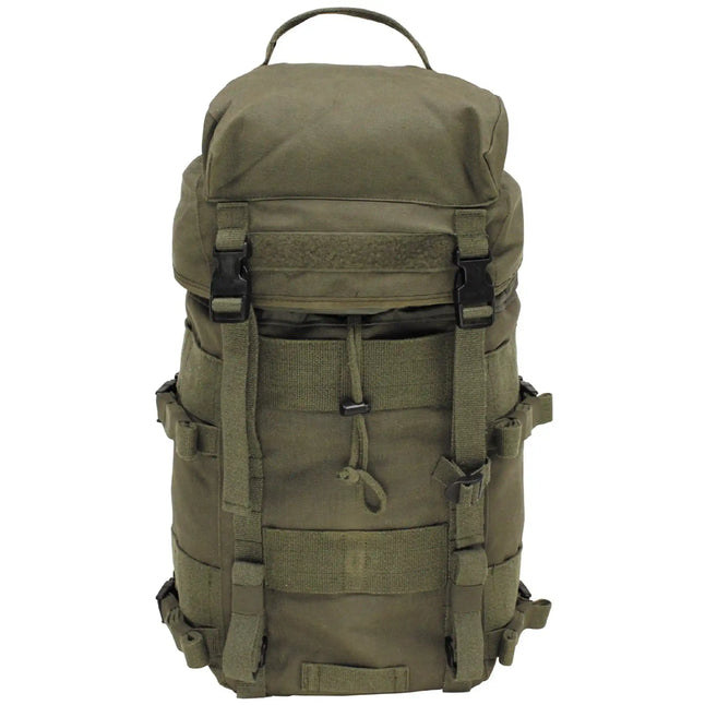 Mochila táctica REDO-Mech Modul pequeña usada