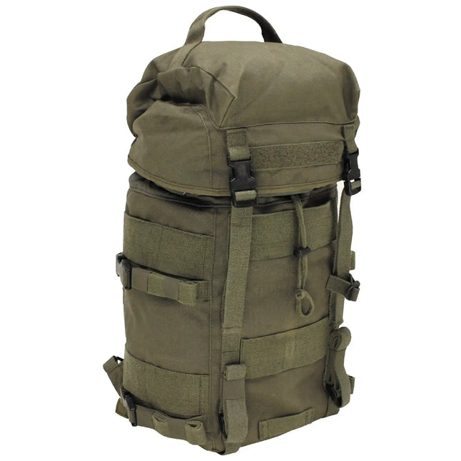 Mochila táctica REDO-Mech Modul pequeña usada