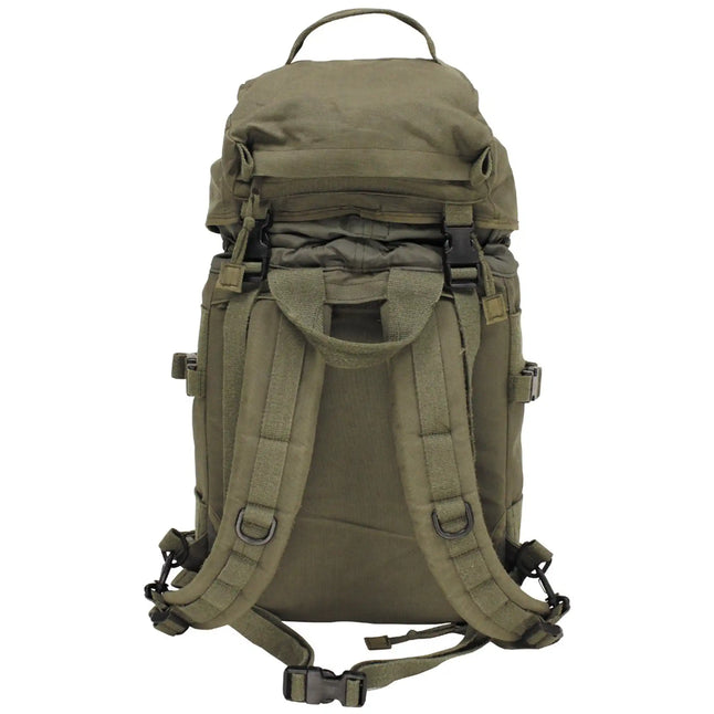 Mochila táctica REDO-Mech Modul pequeña usada