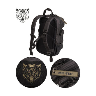 Zaino per bambini US Assault Pack