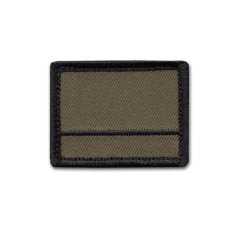 Textilpatch Militärische Symbole Nachschub