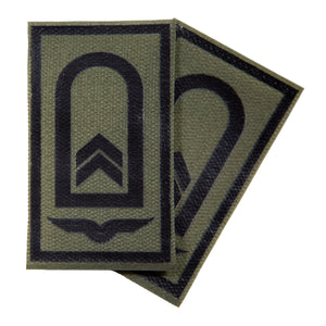 Oberfeldwebel