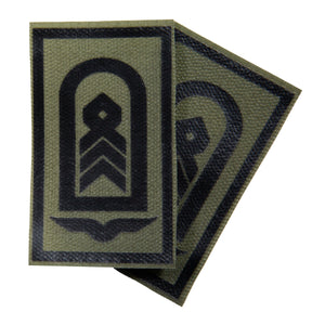 Oberstabsfeldwebel