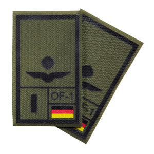Leutnant