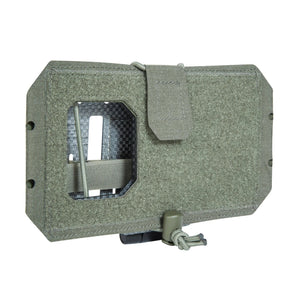 Stone Grey Olive IRR