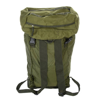 Holländischer Berghaus Grab Bag oliv gebraucht