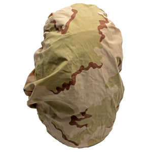 Desert Camo