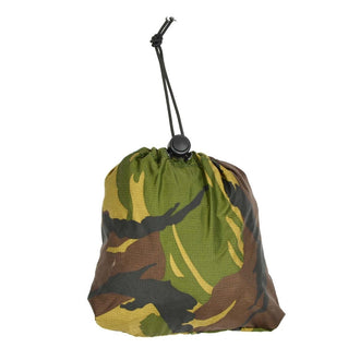 Holländischer Rucksacküberzug gebraucht