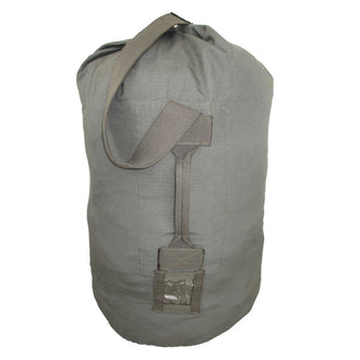 Holländischer Seesack oliv gebraucht