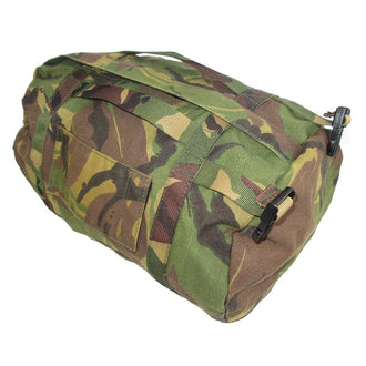 Holländische Tragetasche DPM tarn neuwertig