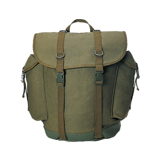 BW Gebirgsrucksack Import 25 L