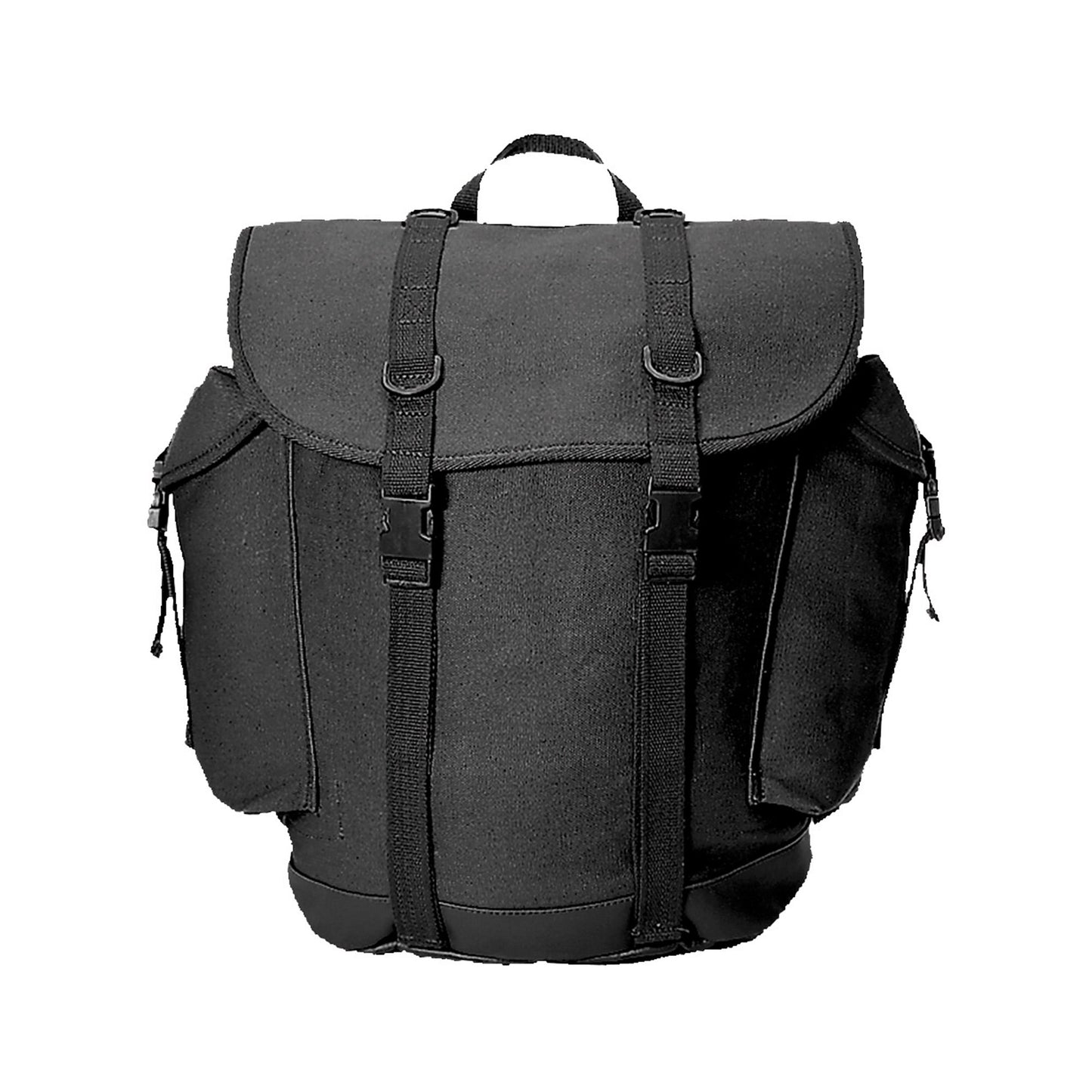 BW Gebirgsrucksack Import 25 L