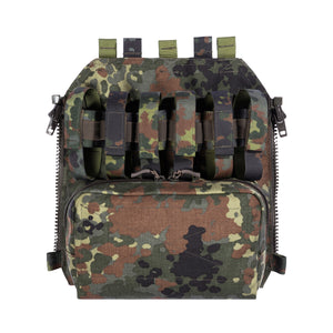 Flecktarn