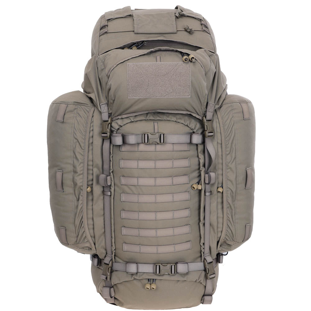 Rucksack Backpack 2.0 100 L – ASMC Unlimited