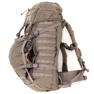 Rucksack Mission Backpack 3.0 50 L