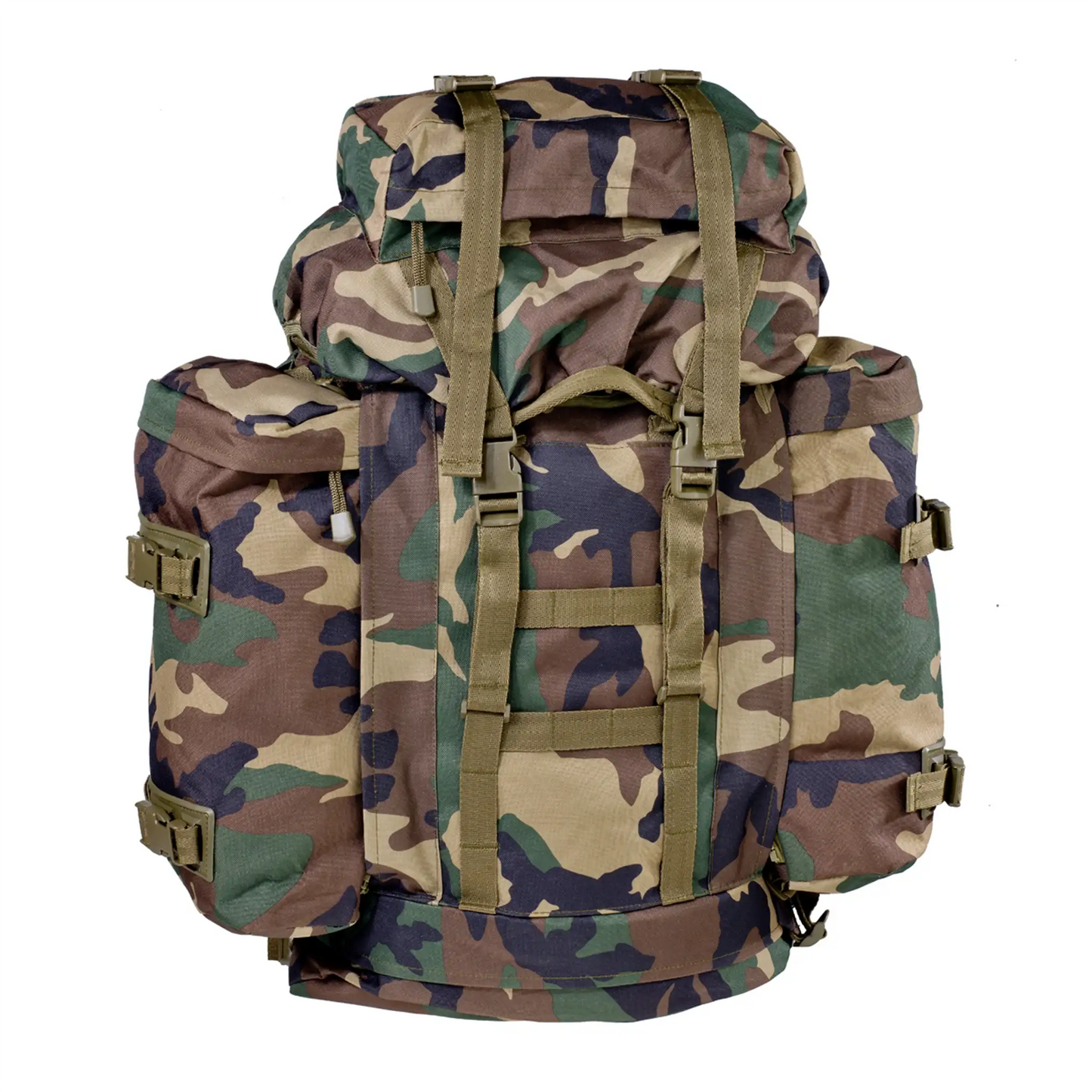 BW Rucksack Mountain 100 L