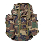 BW Rucksack Mountain 100 L