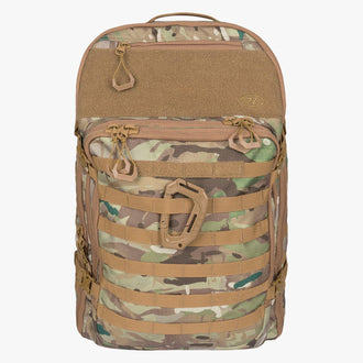 Harrier Full Clamshell Pack backpack