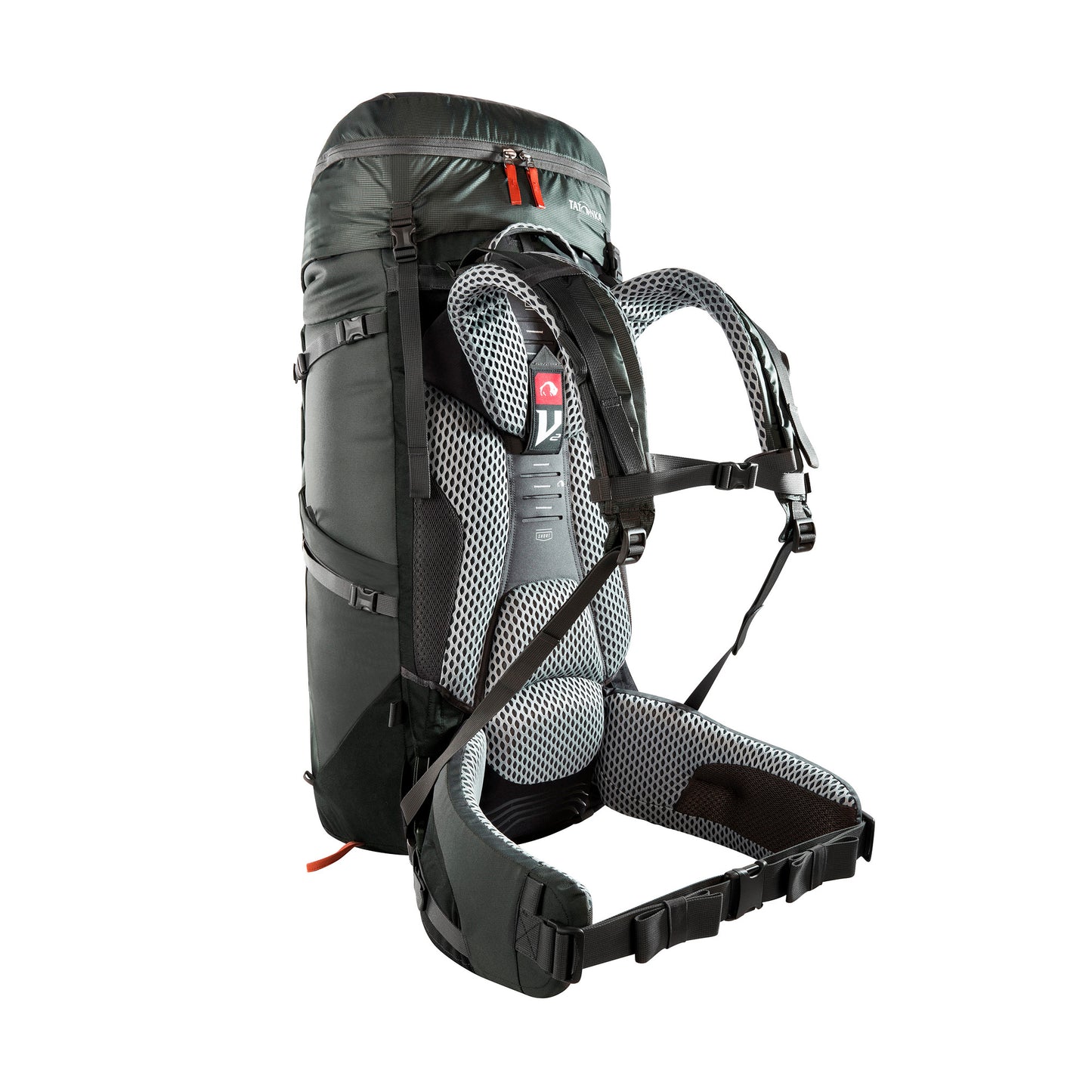 Trekkingrucksack Yukon 60 + 10