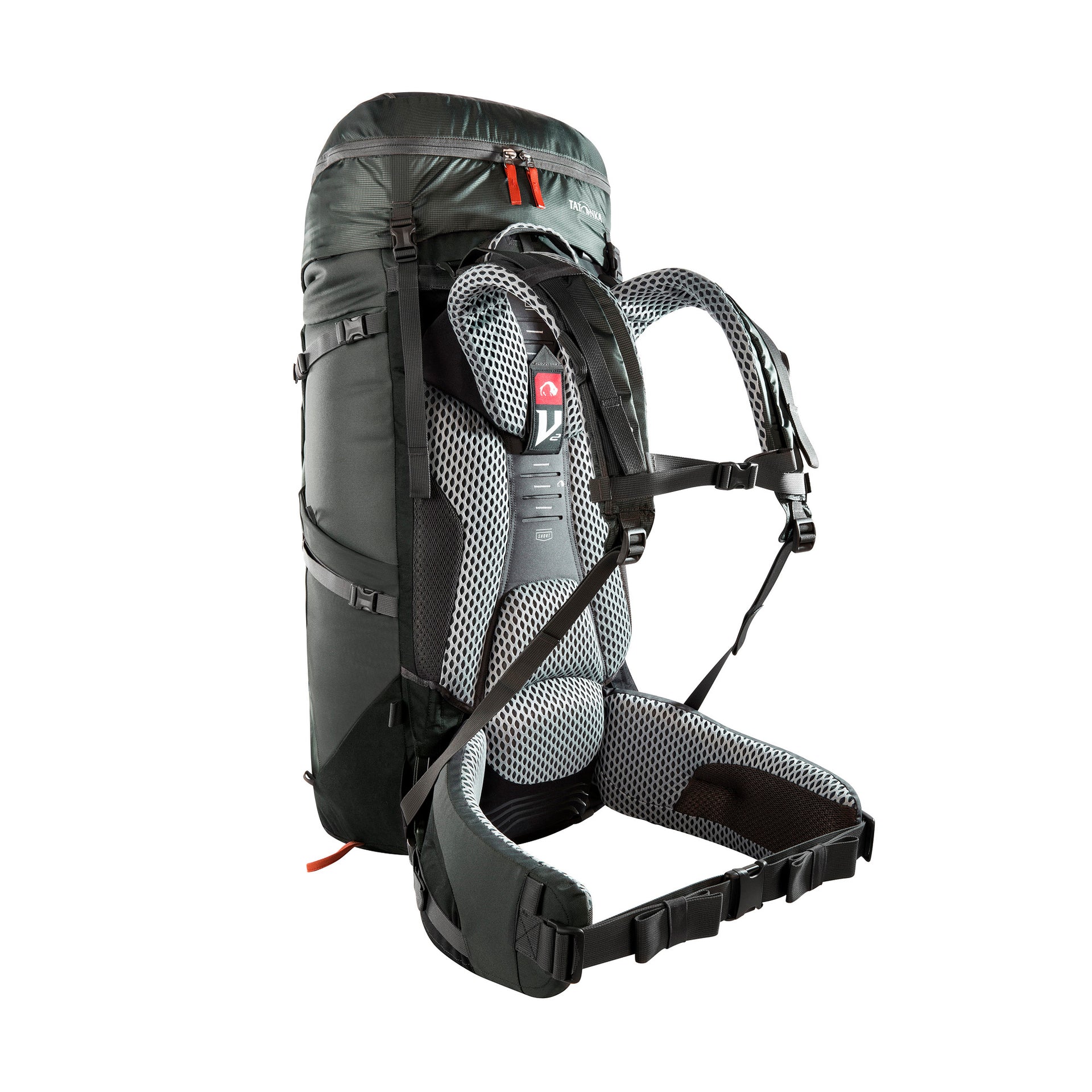 Trekkingrucksack Yukon 60 + 10
