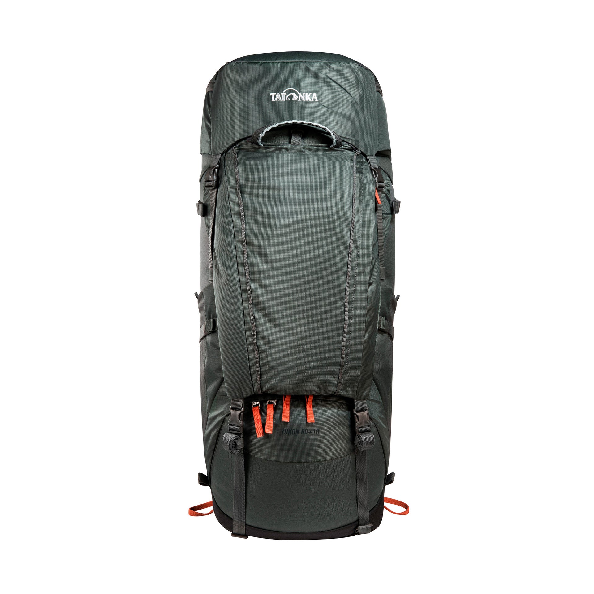Trekkingrucksack Yukon 60 + 10